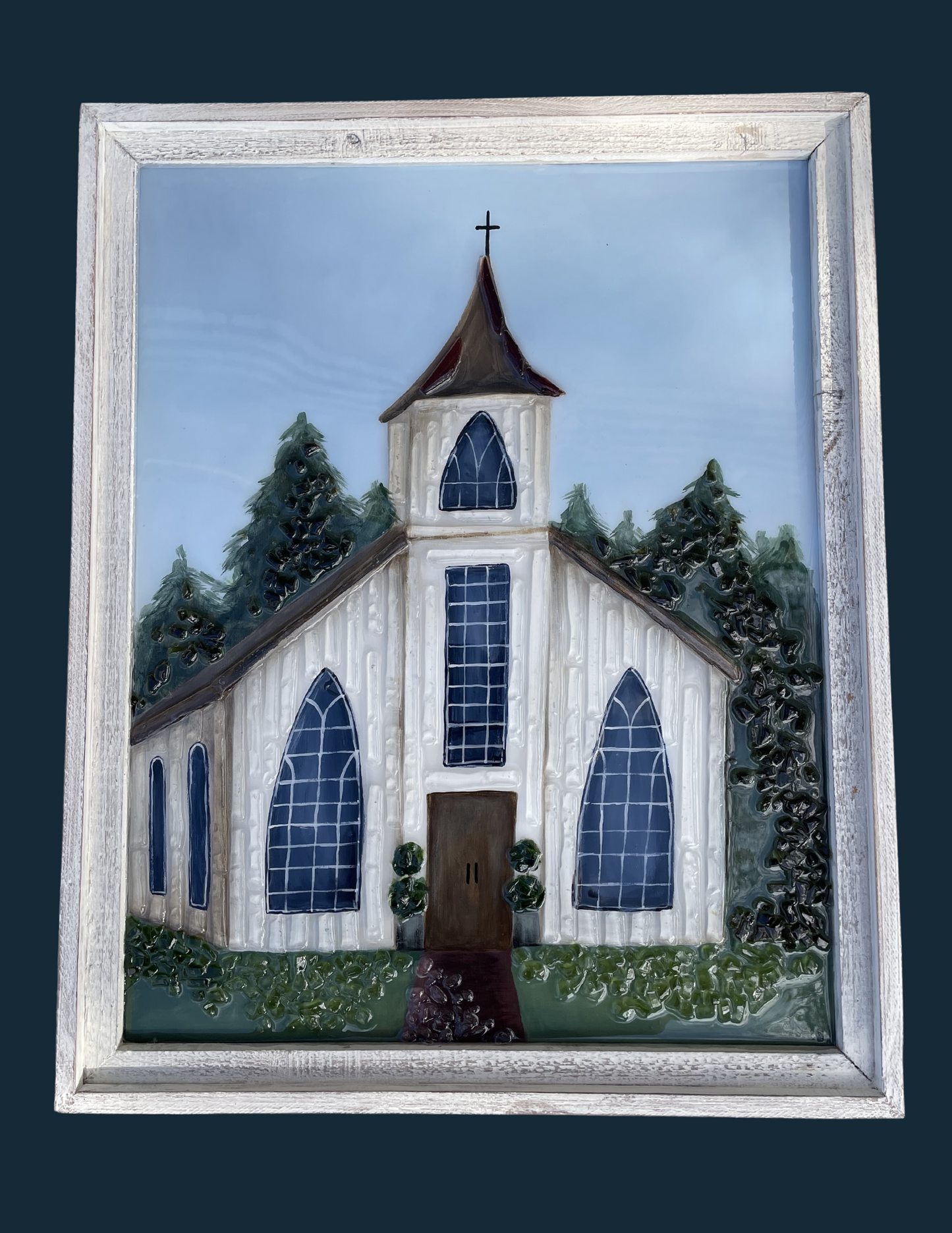 Church in the Forest