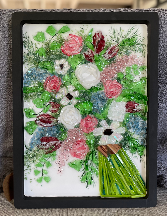 Floral Bouquet